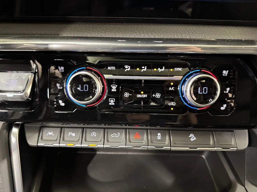 2026 GMC Sierra 1500 Denali - Photo 18