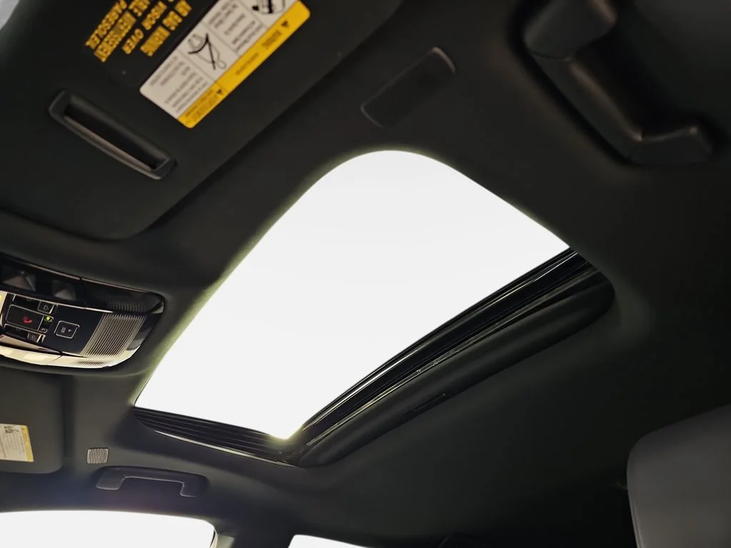 Certified Used 2025 Black Lexus 350h Premium image 31