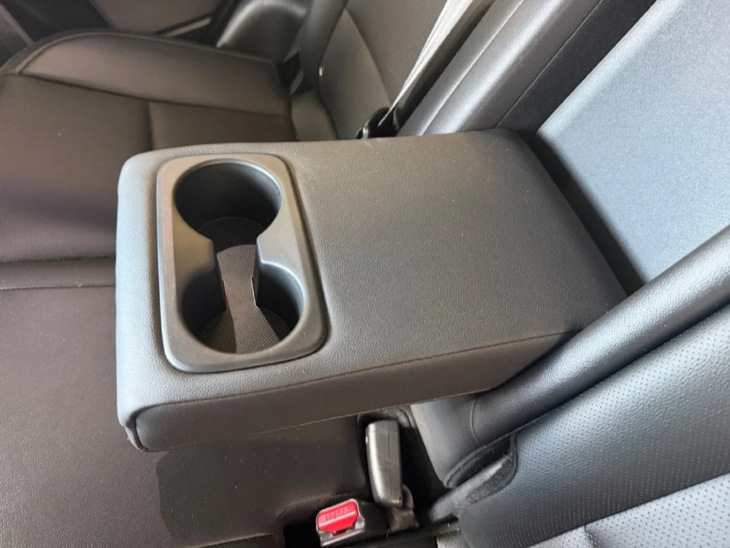 Used 2022 Silver Kia EX image 27