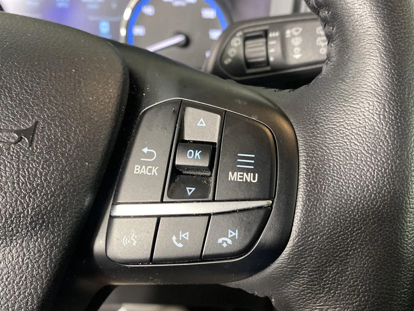 Used 2023 Oxford White Ford Outer Banks image 13