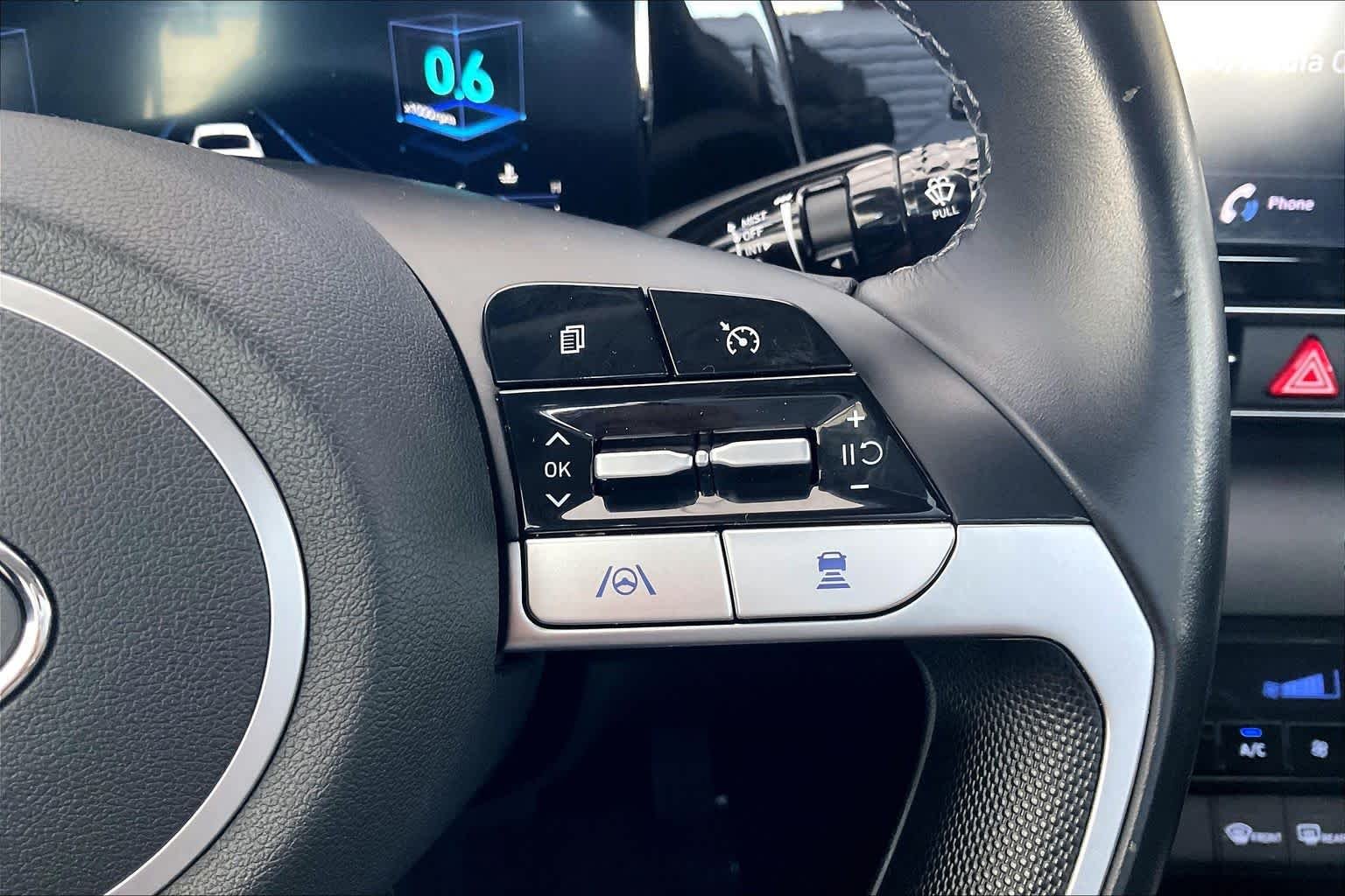 2021 Hyundai Elantra SEL - Photo 25