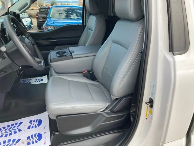 2024 Ford F-150 XL - Photo 28