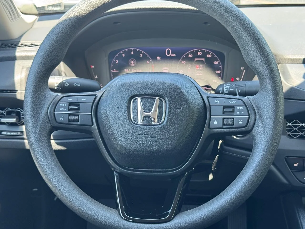 2026 Honda Accord SE - Photo 13