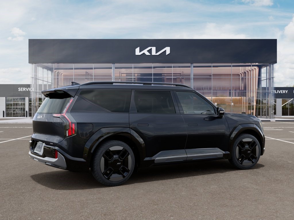 New 2026 Panthera Metal Kia GT-Line image 6