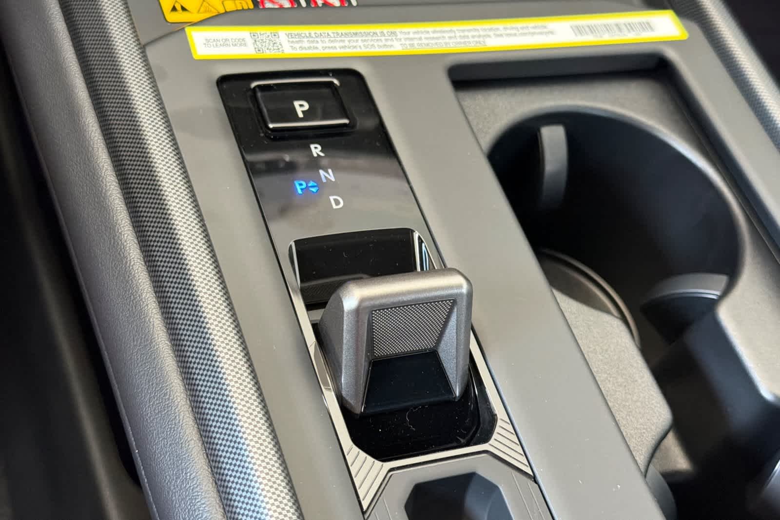 New 2026 Ultra White Lexus ES 350e PREMIUM image 22