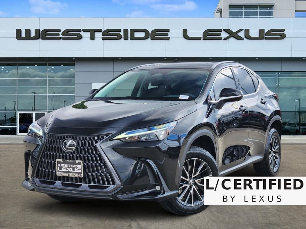 2023 Lexus NX 350 350 Premium AWD's photo
