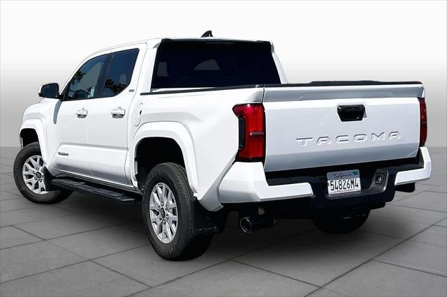 Certified Used 2026 ICE CAP Toyota  image 10
