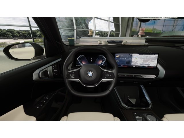 New 2026 Gray BMW X3 30 image 13
