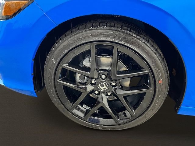 New 2026 Boost Blue Pearl Honda Sport image 11