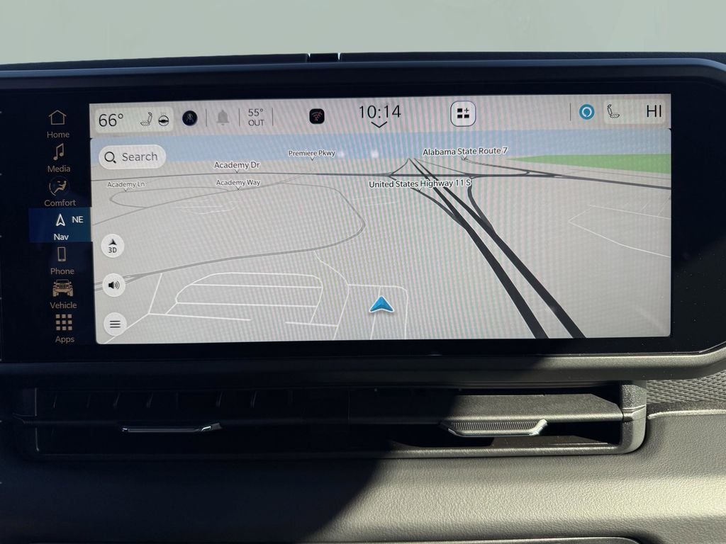 2025 Jeep Wrangler 4-Door Rubicon - Photo 20