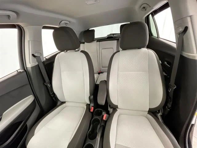 Used 2021 Midnight Blue Metallic Chevrolet LS image 19