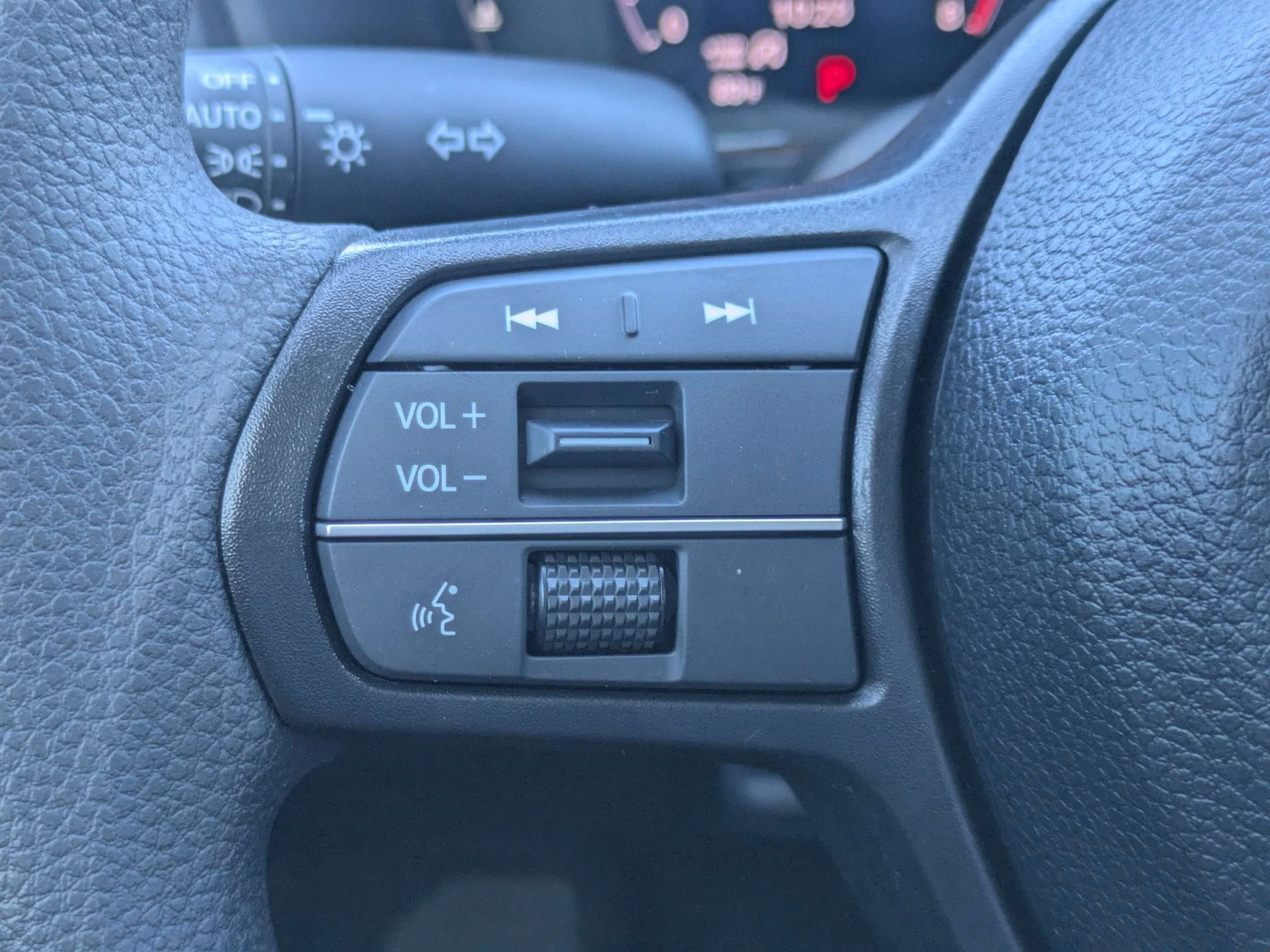 2026 Honda Accord SE - Photo 53
