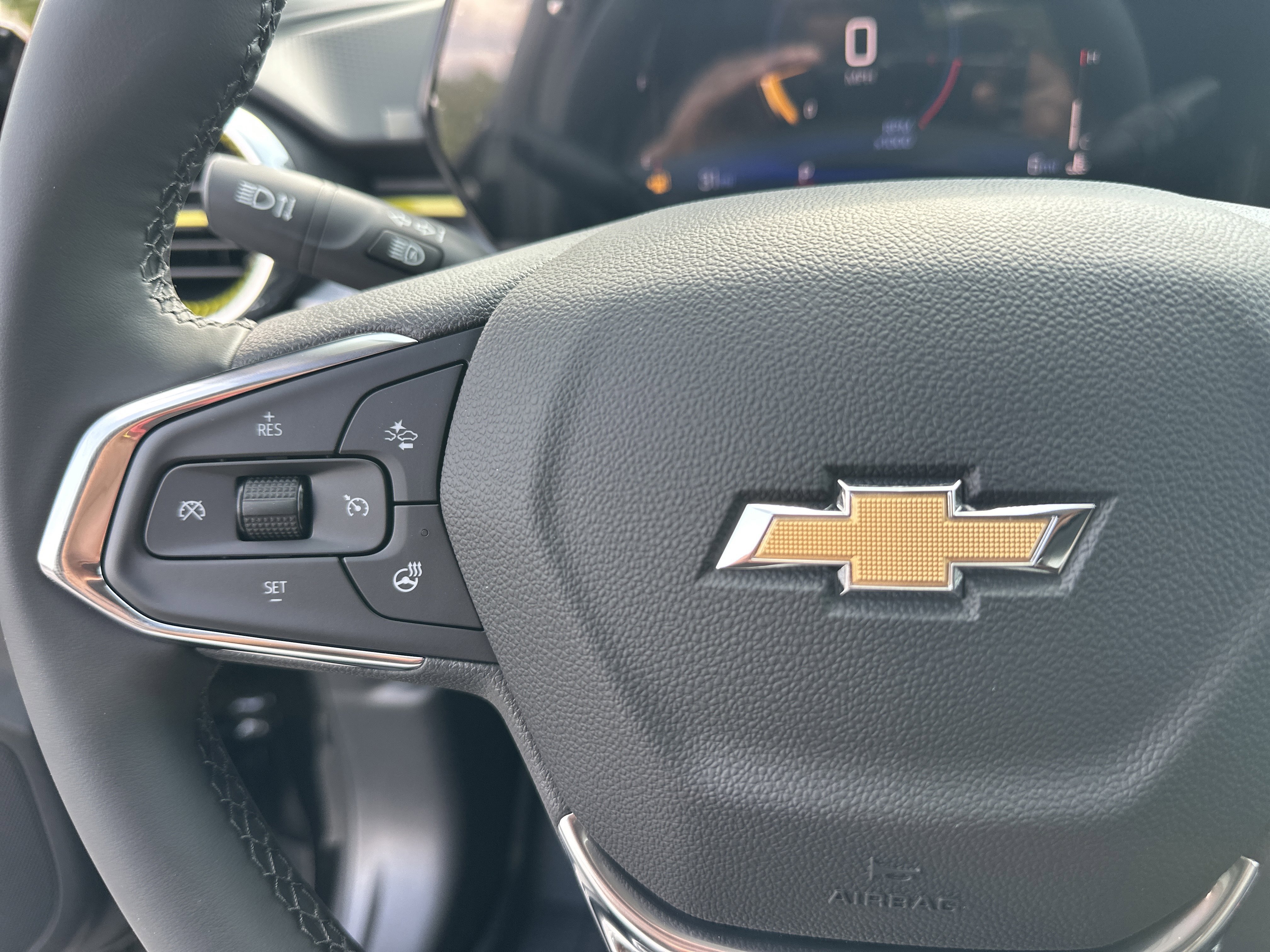 2026 Chevrolet Trax LT - Photo 26