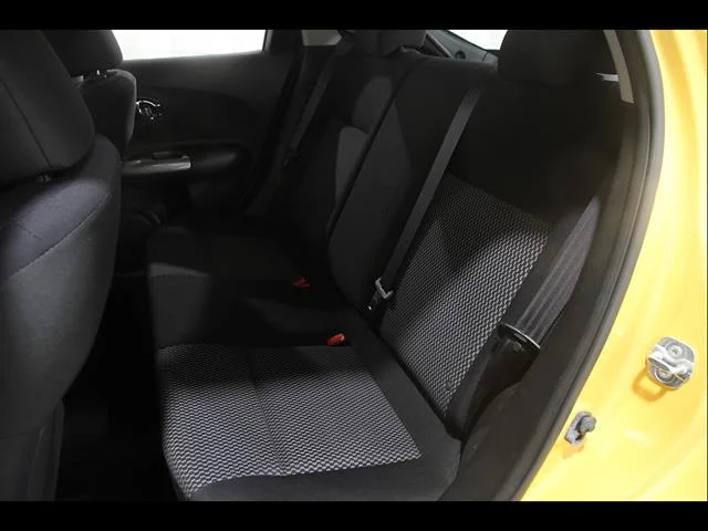 2016 Nissan Juke S - Photo 16