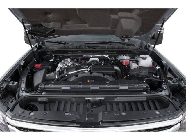 Used 2024 White Chevrolet High Country image 15
