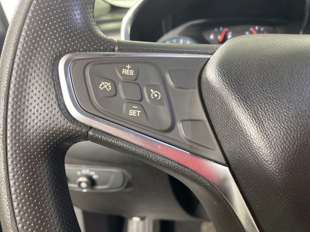 Used 2019 Gray Chevrolet LS image 18