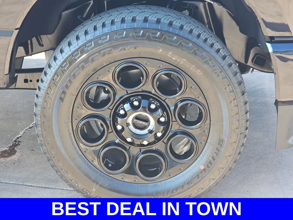 2026 Ford F-250 Super Duty Lariat - Photo 39