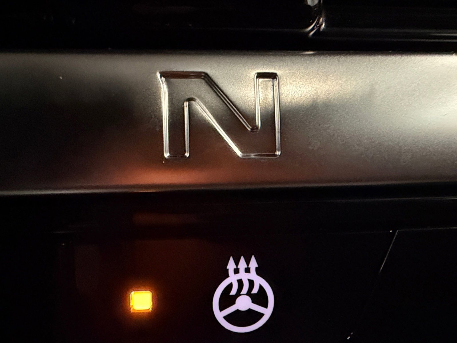 New 2026 Gun Metallic Nissan SL image 29