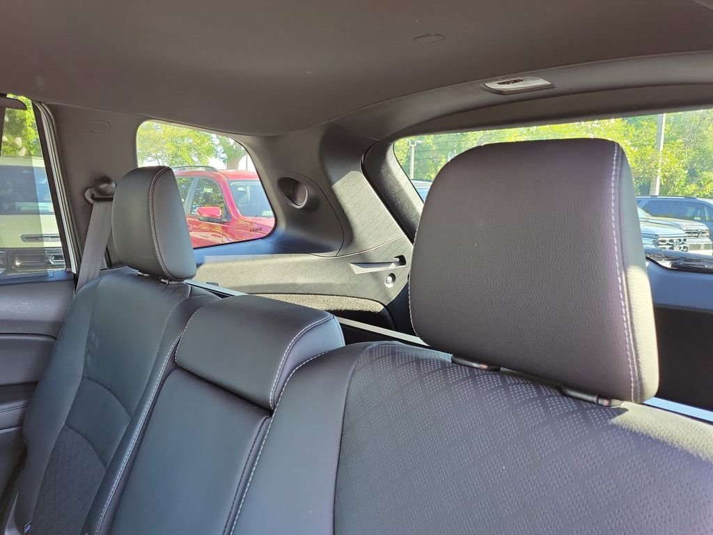 2021 Honda Passport Elite - Photo 18