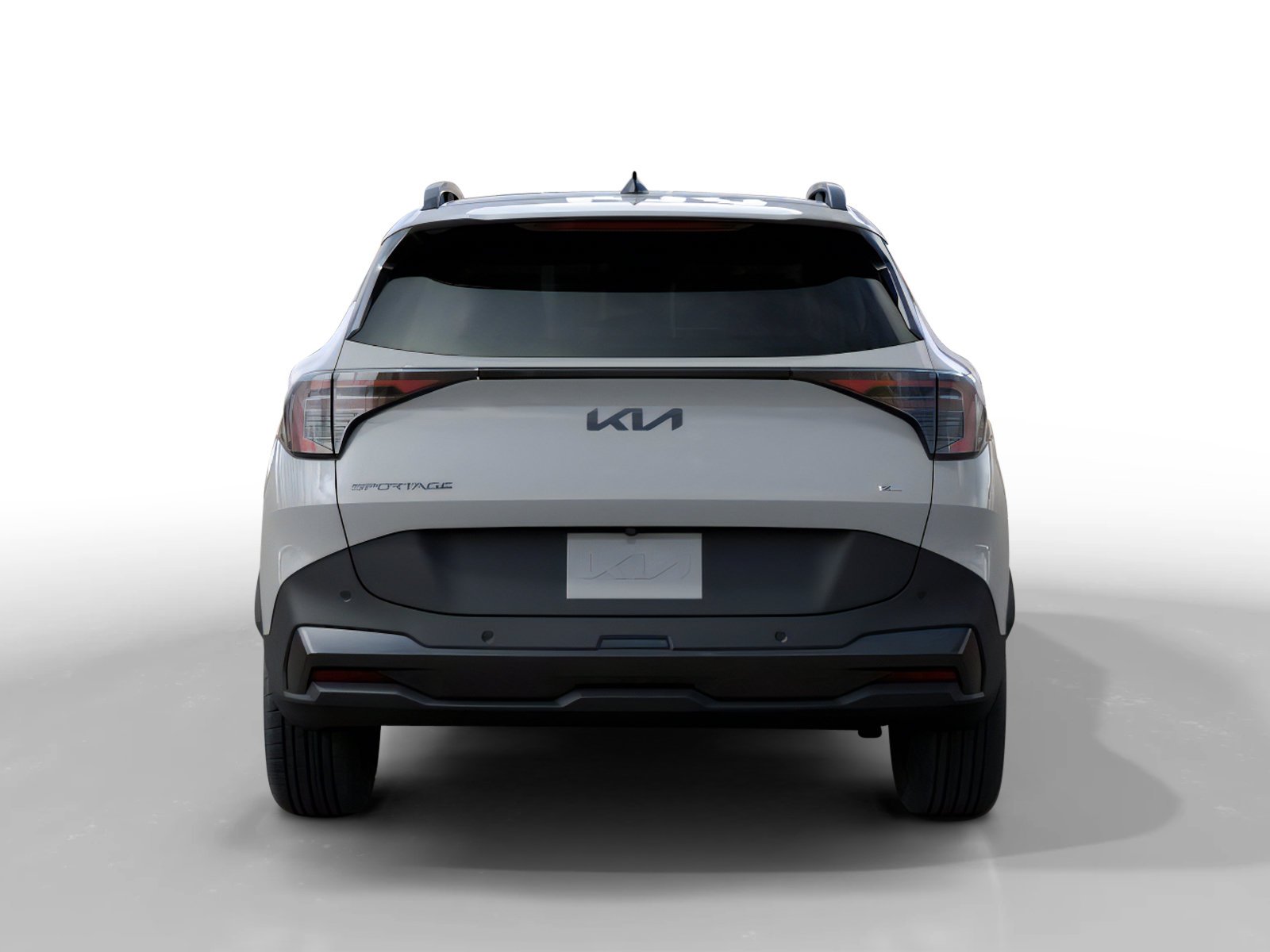 New 2027 Wolf Gray Kia X-Line image 5