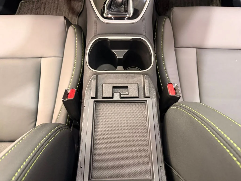 Used 2023 White Subaru Onyx Edition XT image 25