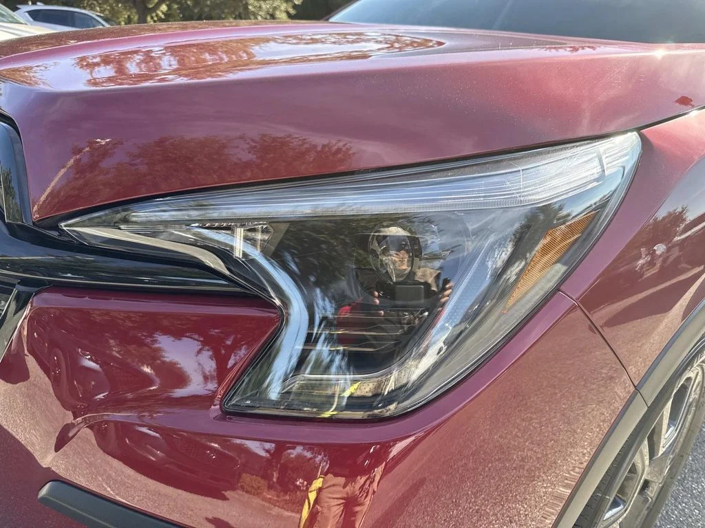 2026 Subaru Ascent Onyx Edition-Touring - Photo 9