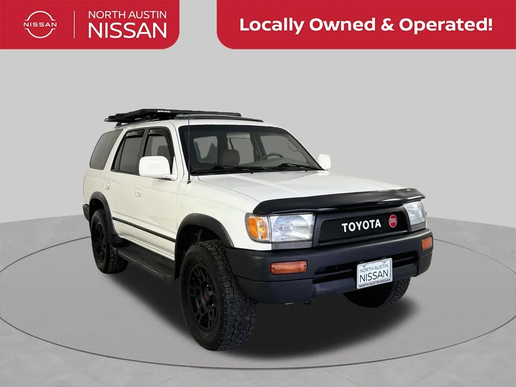 Used 1997  Toyota SR5 image 1