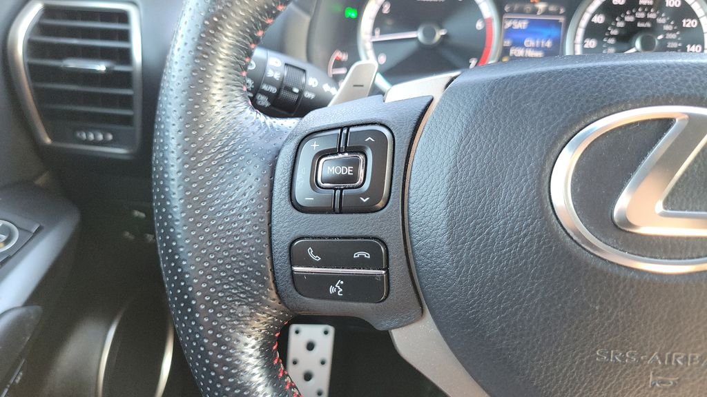 2016 Lexus NX F Sport - Photo 21