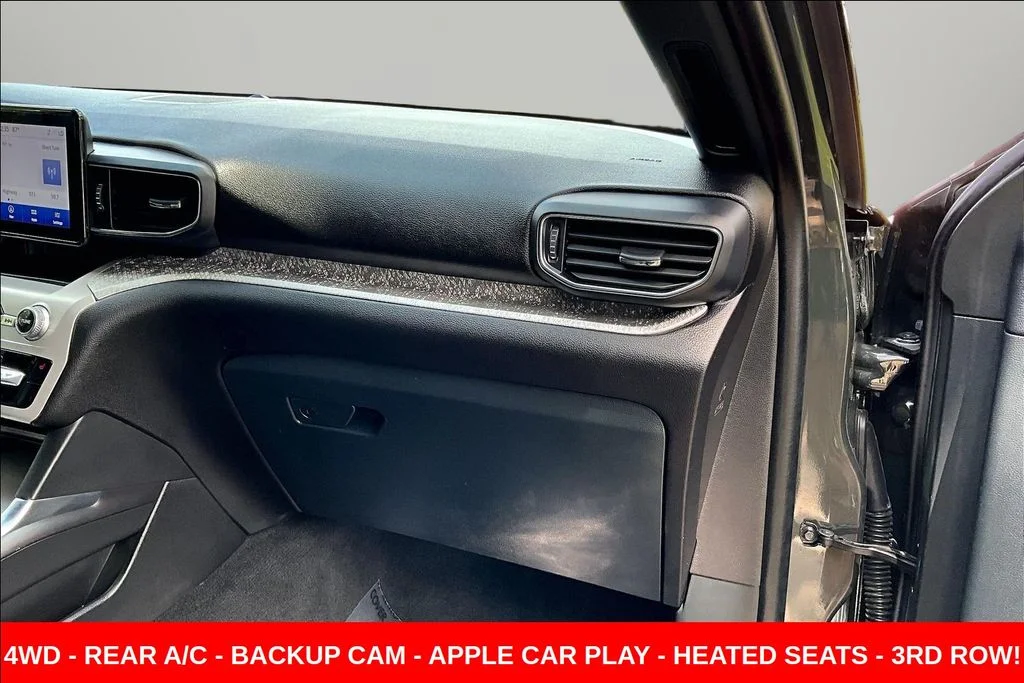 Used 2023 Green Ford Timberline image 26
