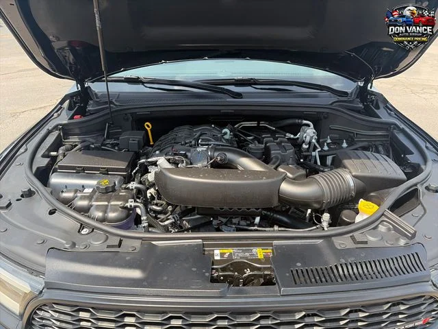 New 2026 DB Black Clearcoat Dodge GT Plus image 22