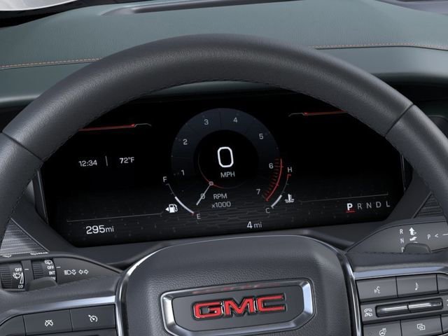 2026 GMC Acadia AT4 - Photo 18