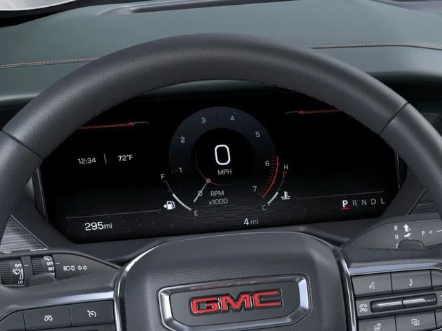 2026 GMC Acadia AT4 - Photo 18