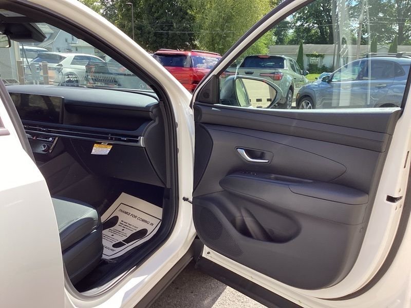 2026 Hyundai Santa Cruz SEL - Photo 16