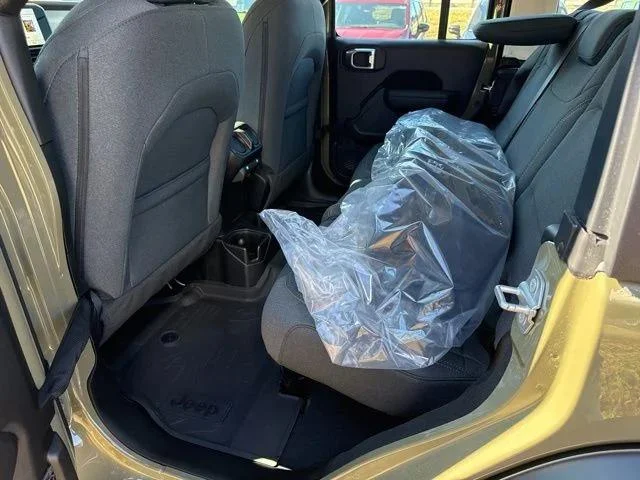 New 2026 41 Exterior Paint Jeep Sport image 20
