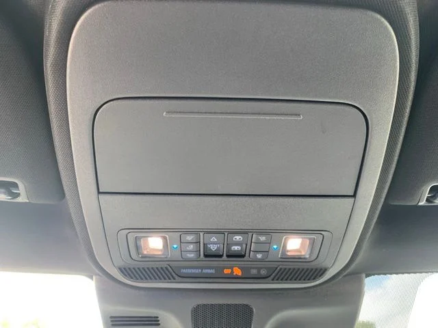 New 2026 Black Ford MAX Platinum® image 34