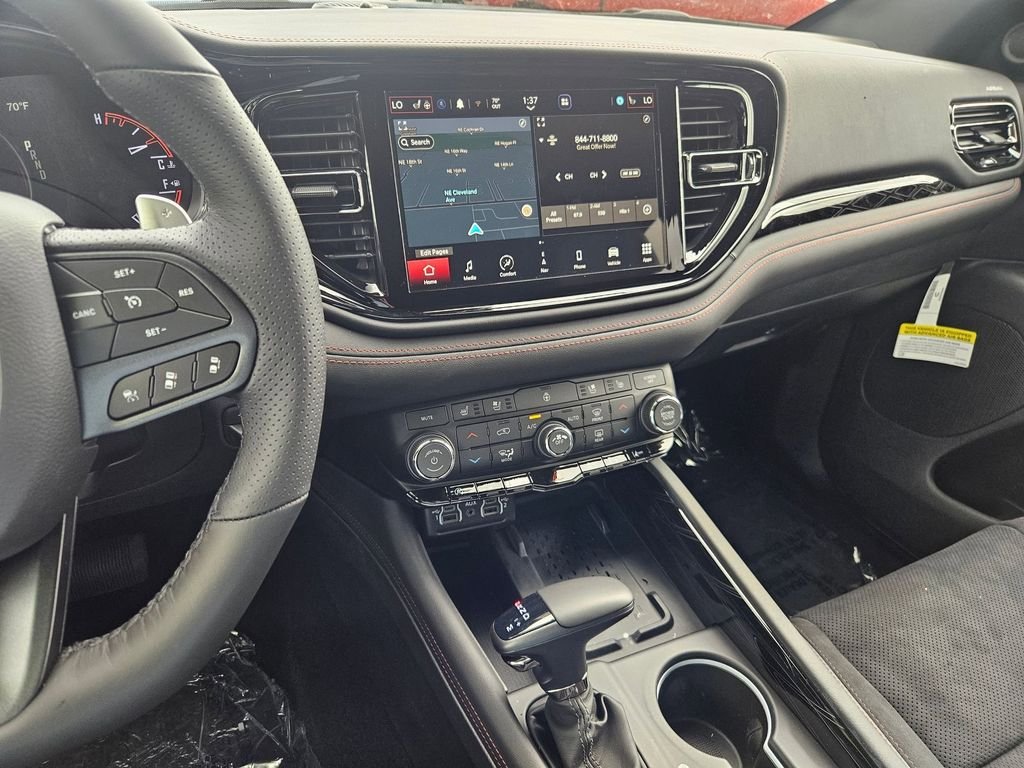 New 2026 B5 Blue Exterior Paint Dodge GT Plus image 20