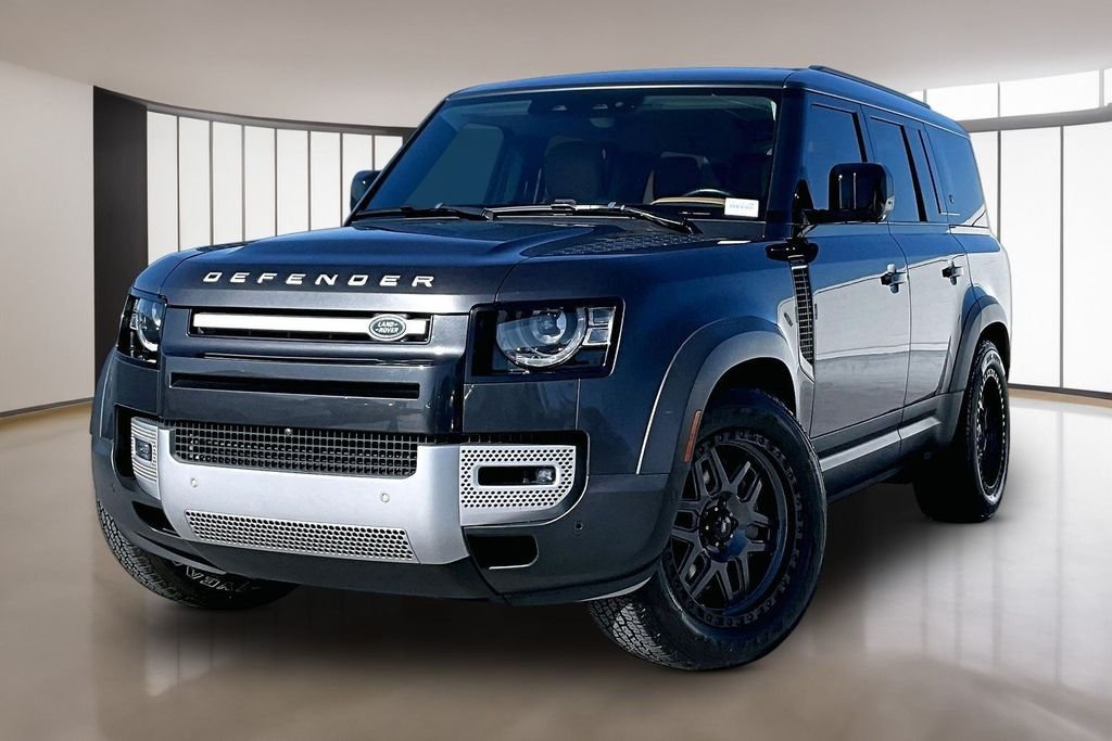 2023 Land Rover Defender