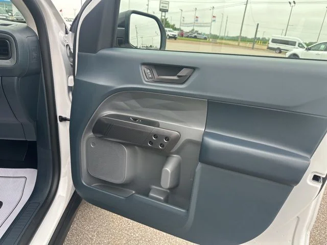 2026 Ford Maverick XLT - Photo 11
