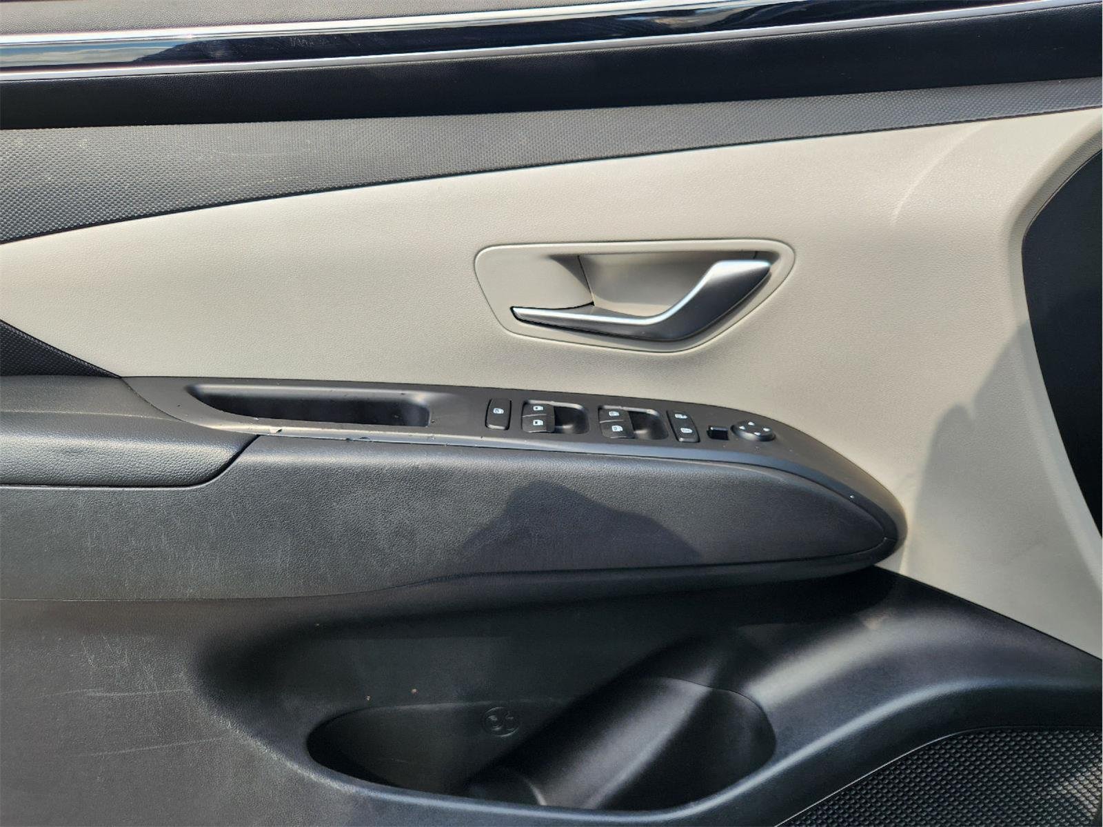 2022 Hyundai Tucson SEL - Photo 23