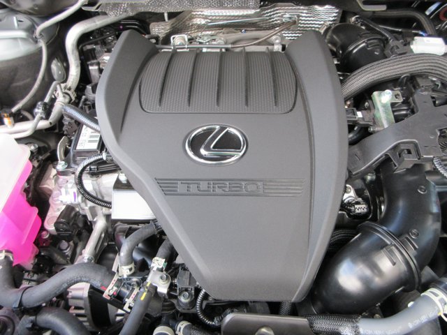 New 2026 Iridium Lexus PREMIUM image 53