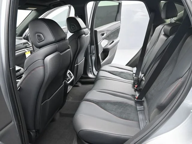 2025 Acura RDX A-Spec Package - Photo 11
