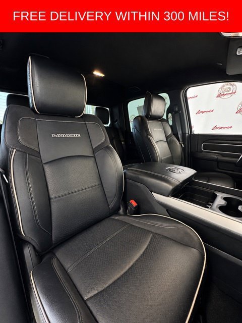 2024 RAM Ram 3500 Pickup Laramie - Photo 32