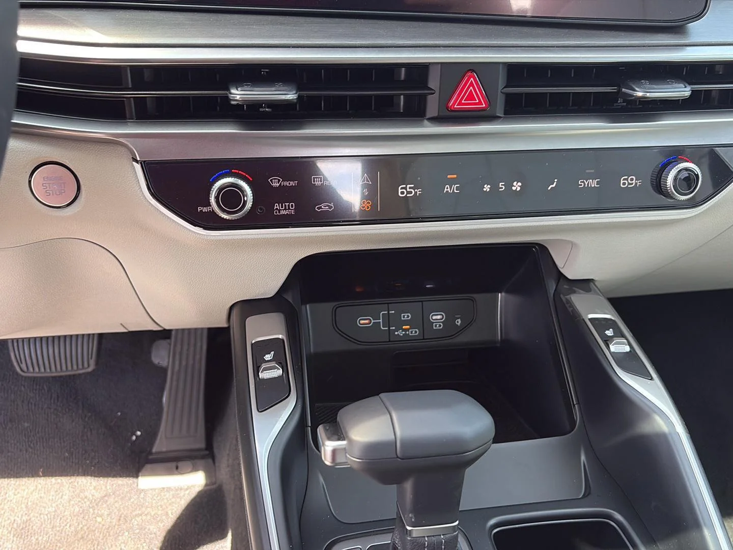 2026 Kia Sorento X-Line EX - Photo 14