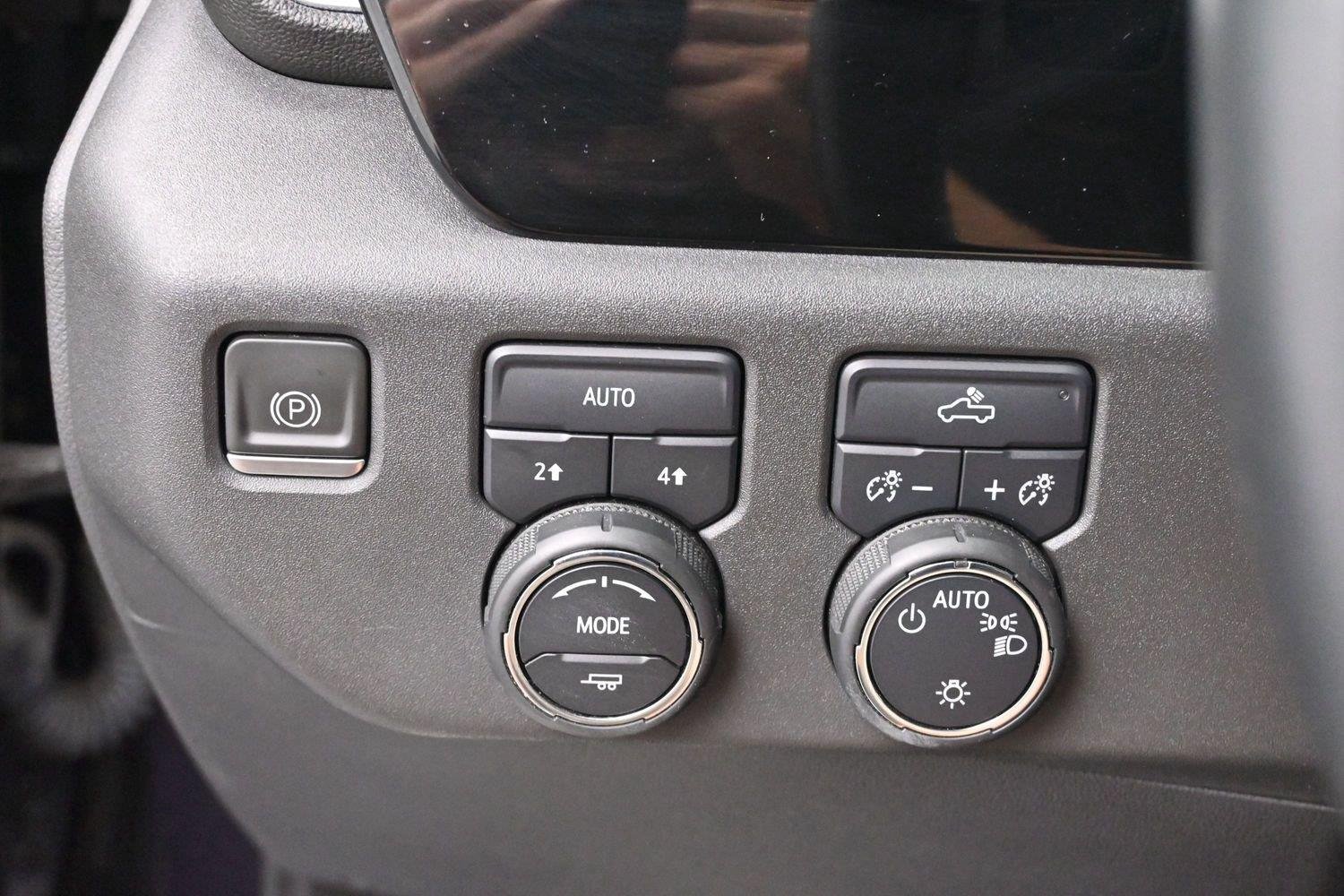 Used 2023 DARK ASH METALLIC Chevrolet LT image 26