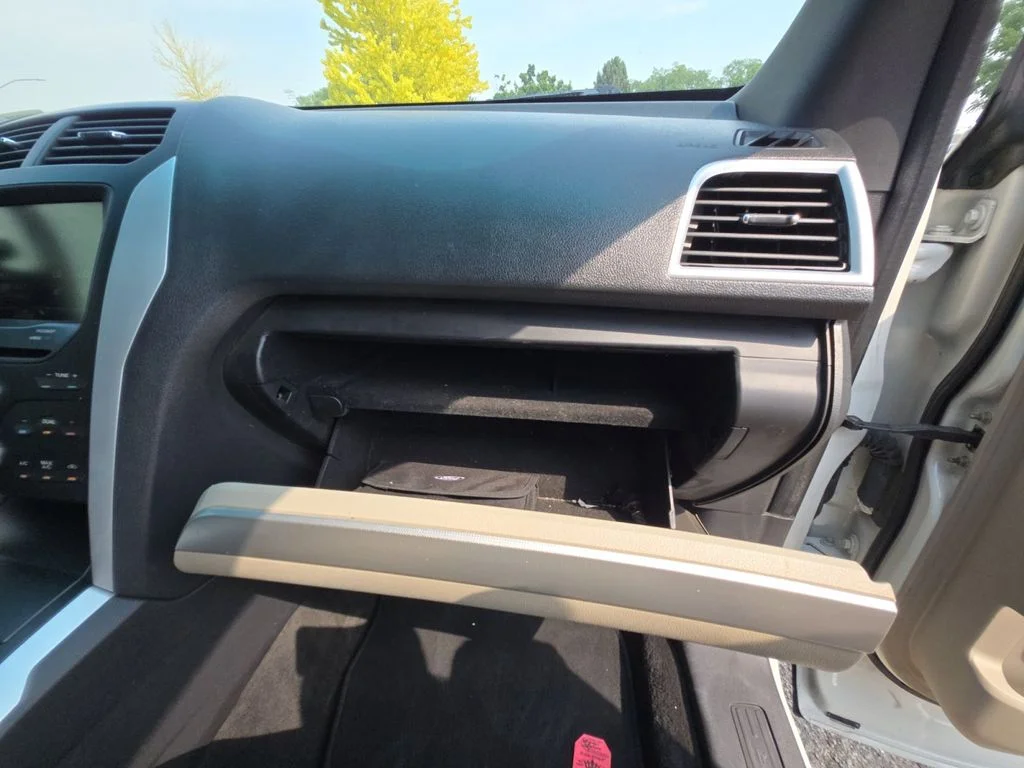 Used 2012 White Ford XLT image 30