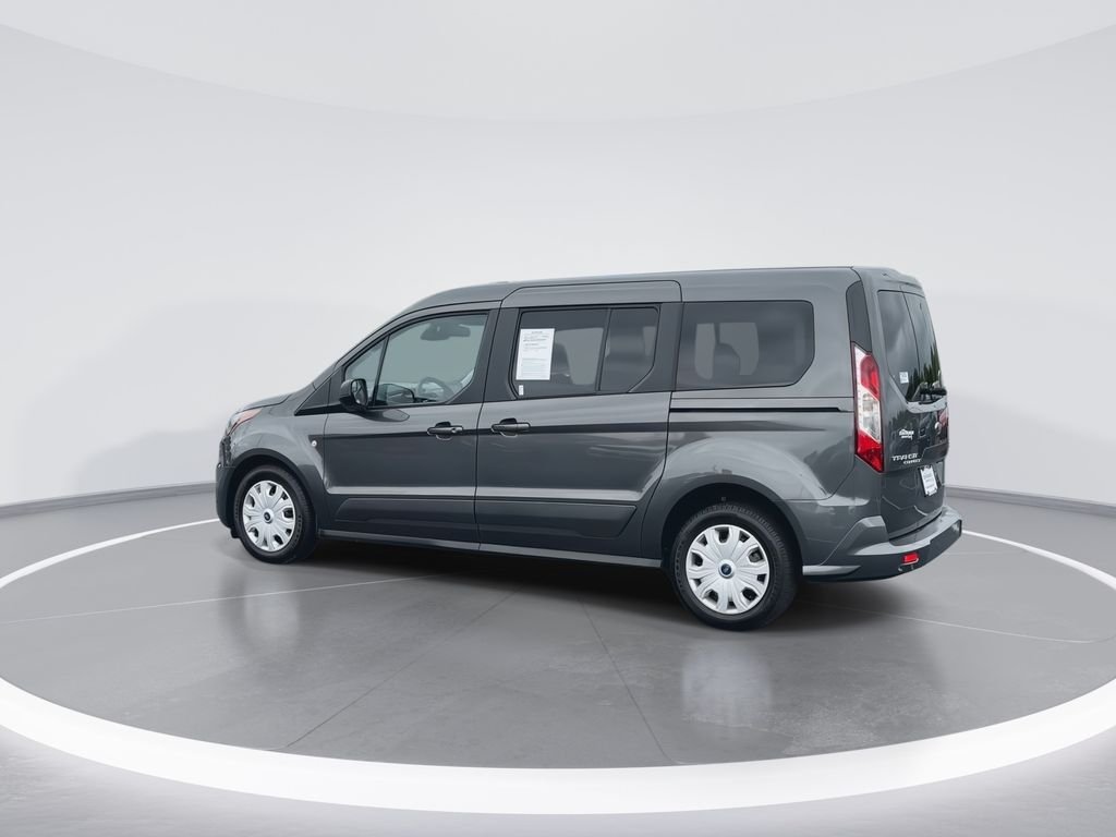 Used 2023 Gray Ford XLT image 6