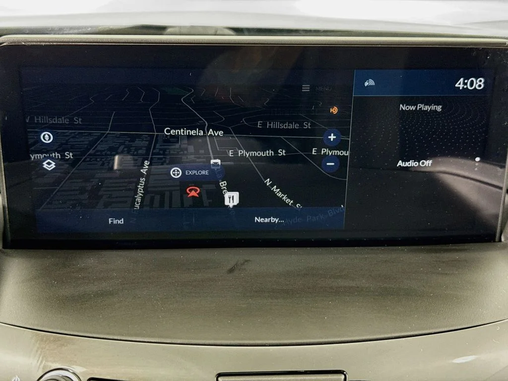Used 2022 Gray Acura A-Spec Package image 13