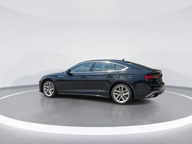 Used 2024  Audi 45 S line Premium Plus image 6