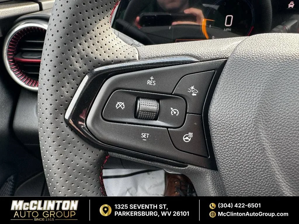 2026 Chevrolet Trax RS - Photo 24