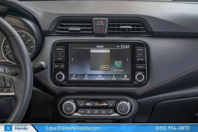 Used 2024 Gun Metallic Nissan 1.6 SR image 21